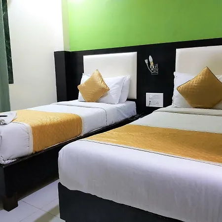 Hexa Avenue Hotel 3*