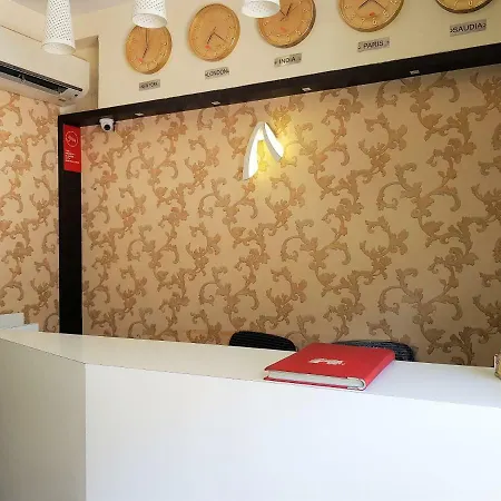 Hotel Hexa Avenue 3*