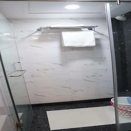 Guest house Gobinddhham Mumbai