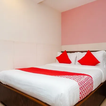 Fabhotel Royal Residency Kurla Hotel Mumbai