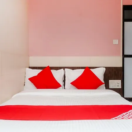 Fabhotel Royal Residency Kurla Hotel