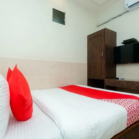 Fabhotel Royal Residency Kurla Hotel
