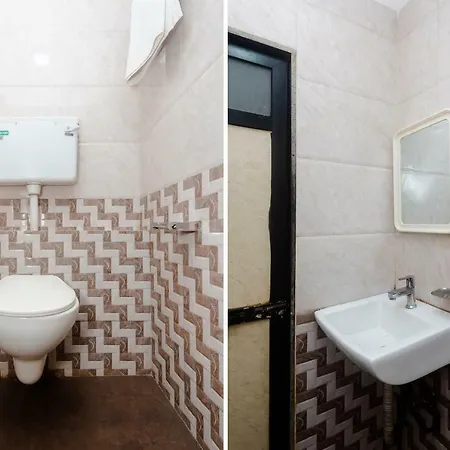 Fabhotel Royal Residency Kurla Hotel 3*