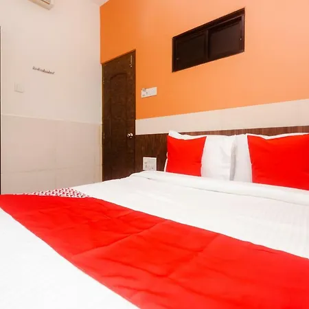 Fabhotel Royal Residency Kurla