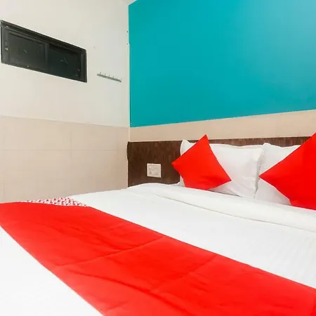 Fabhotel Royal Residency Kurla Hotel