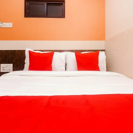 Fabhotel Royal Residency Kurla Hotel