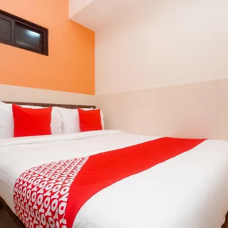 Fabhotel Royal Residency Kurla 3* Mumbai