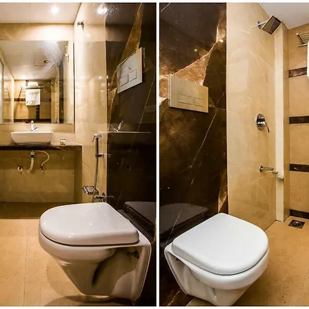 Oyo 37559 Al Haram Hotel
