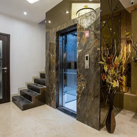 Oyo 37559 Al Haram Hotel