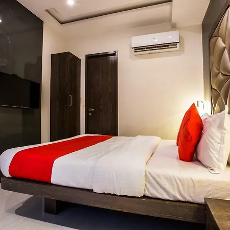 Oyo 37559 Al Haram Hotel