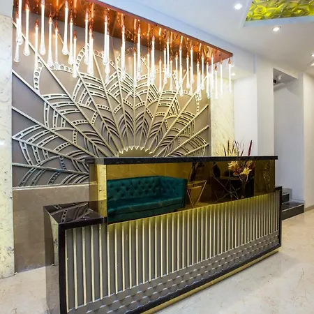 Hotel Oyo 37559 Al Haram 3*
