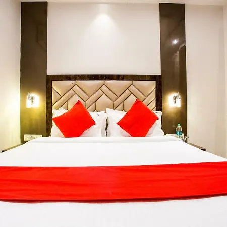Oyo 37559 Al Haram Hotel