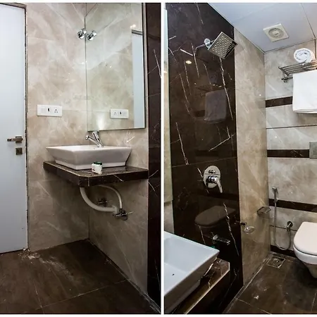 Hotel Oyo 37559 Al Haram 3*