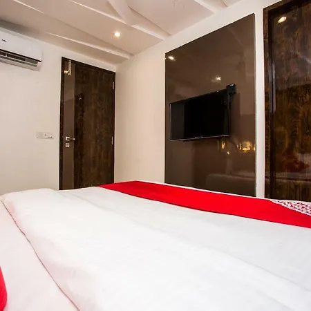 Oyo 37559 Al Haram Hotel