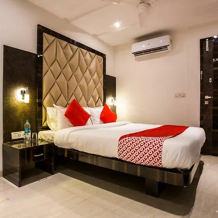 Hotel Oyo 37559 Al Haram