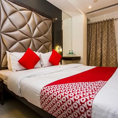 Oyo 37559 Al Haram Hotel
