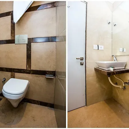 Hotel Oyo 37559 Al Haram 3*