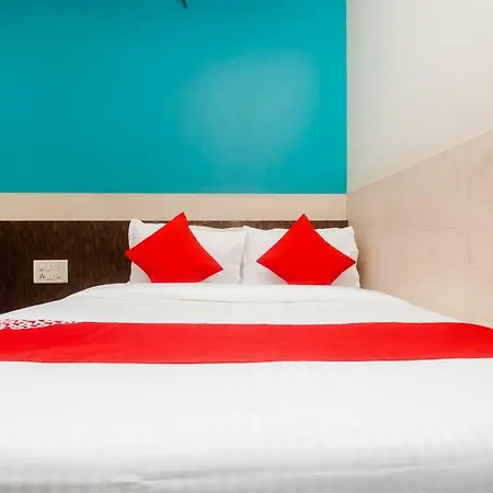 Hotel Fabhotel Royal Residency Kurla 3*