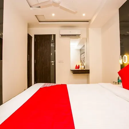 Hotel Oyo 37559 Al Haram 3*