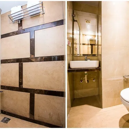 Oyo 37559 Al Haram Hotel
