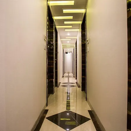 Oyo 37559 Al Haram Hotel