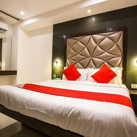 Oyo 37559 Al Haram Hotel