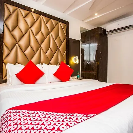 Hotel Oyo 37559 Al Haram 3*