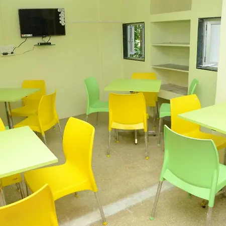 Hostel Fair Host - Male Only Mumbai