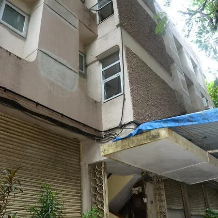 Fair Host - Male Only Hostel Mumbai