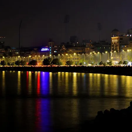 Aman Near Cst 2*