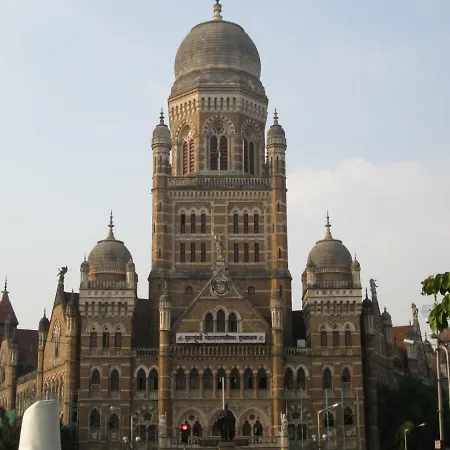 Aman Near Cst Hotel Mumbai