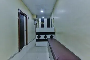 Bkc Hotel