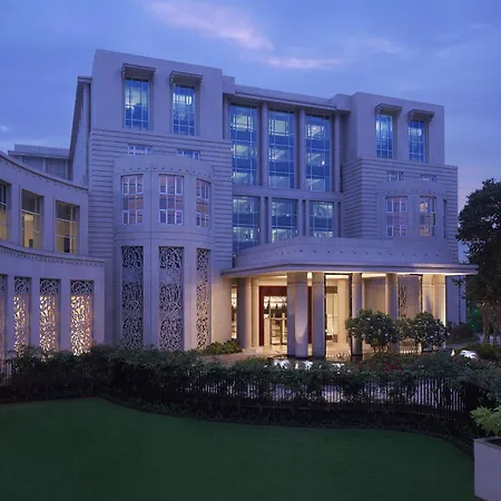 Taj Santacruz Hotel 5*
