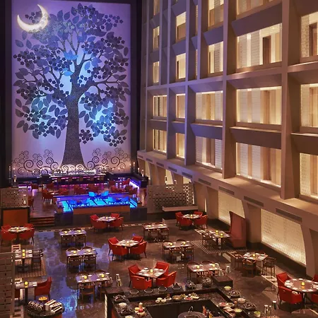 Hotel Taj Santacruz Mumbai