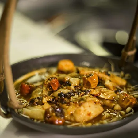 Hotel Taj Santacruz