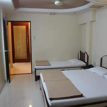 Broadway Colaba 2* Mumbai