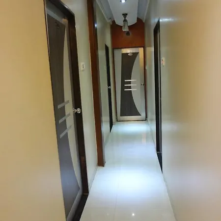 Broadway Colaba Hotel