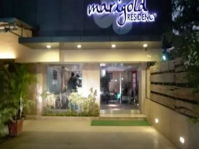 Marigold Residency Hotel
