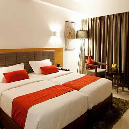 Suba International Sahar Road Mumbai