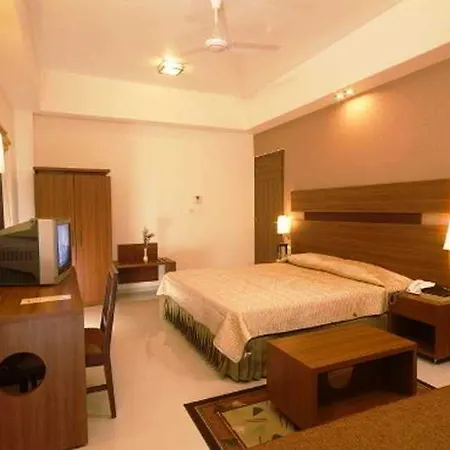 Chateau Windsor - Marine Drive 3* Mumbai