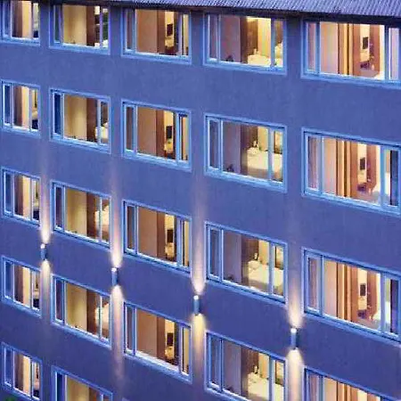 Suba Palace Near Gateway Of India 4* Mumbai