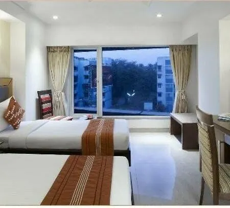 Hotel Suba Galaxy
