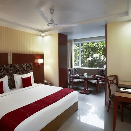 Hotel Suba Palace Near Gateway Of India