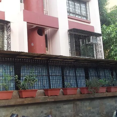 Aryan Hospitality * Mumbai