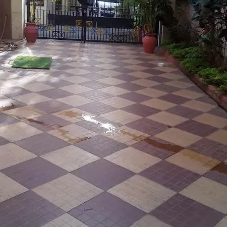 Aryan Hospitality * Mumbai