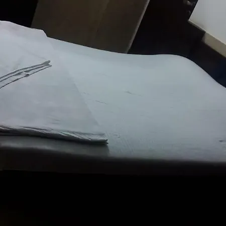 Aryan Hospitality Guest house Mumbai