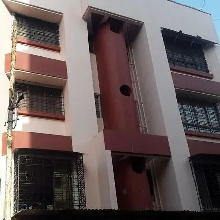Aryan Hospitality Guest house Mumbai