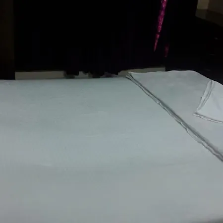 Aryan Hospitality Guest house Mumbai