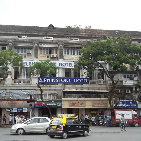 Elphinstone Hotel Mumbai