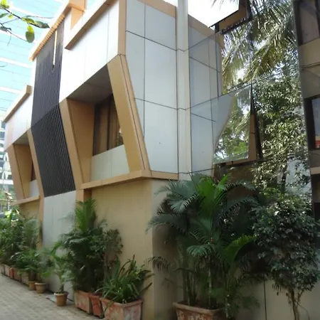 Hotel Bloom Residency Mumbai